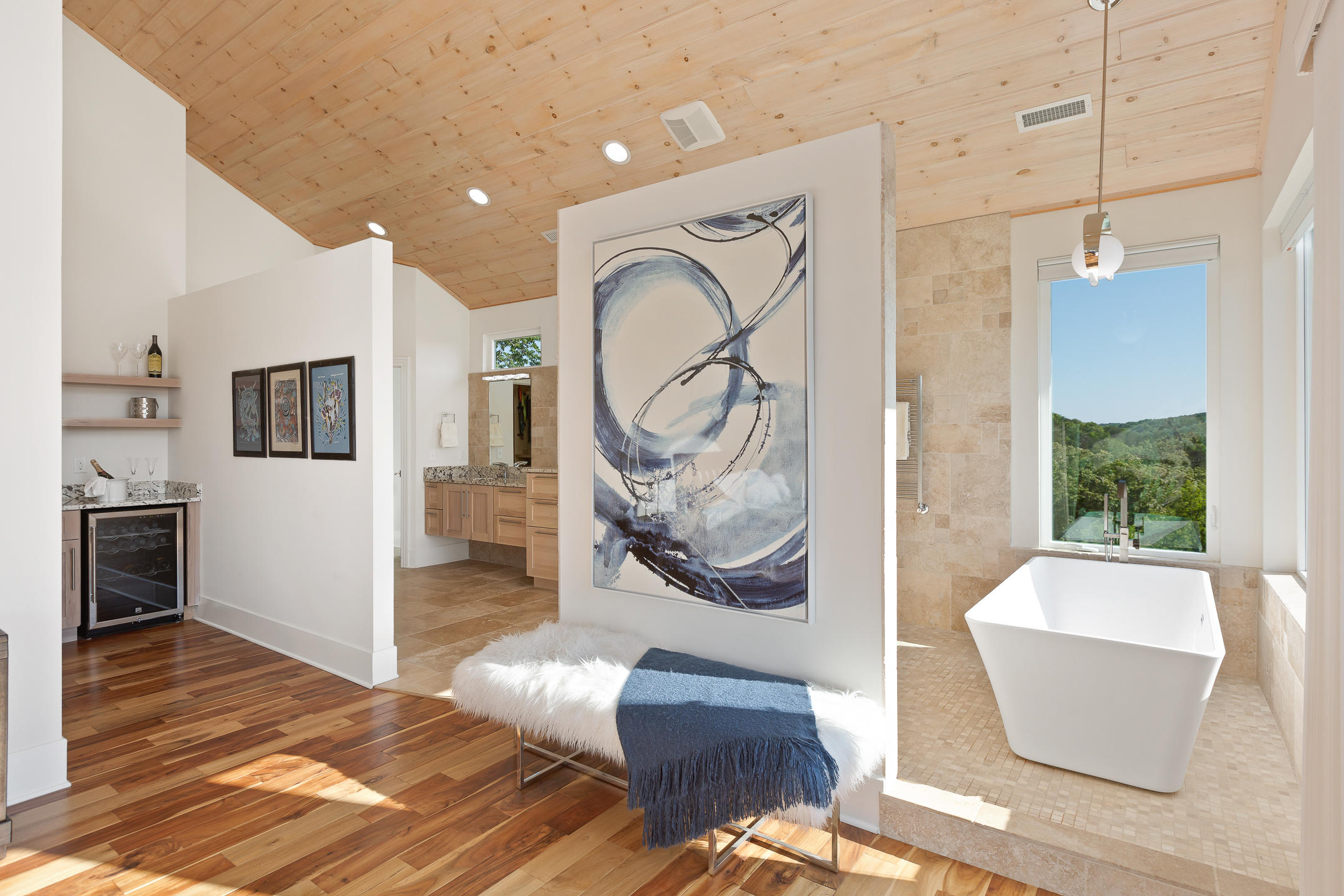 983 Clift Cave Road Soddy Daisy, TN 37379 - Photo 25 of 44 Master Bath