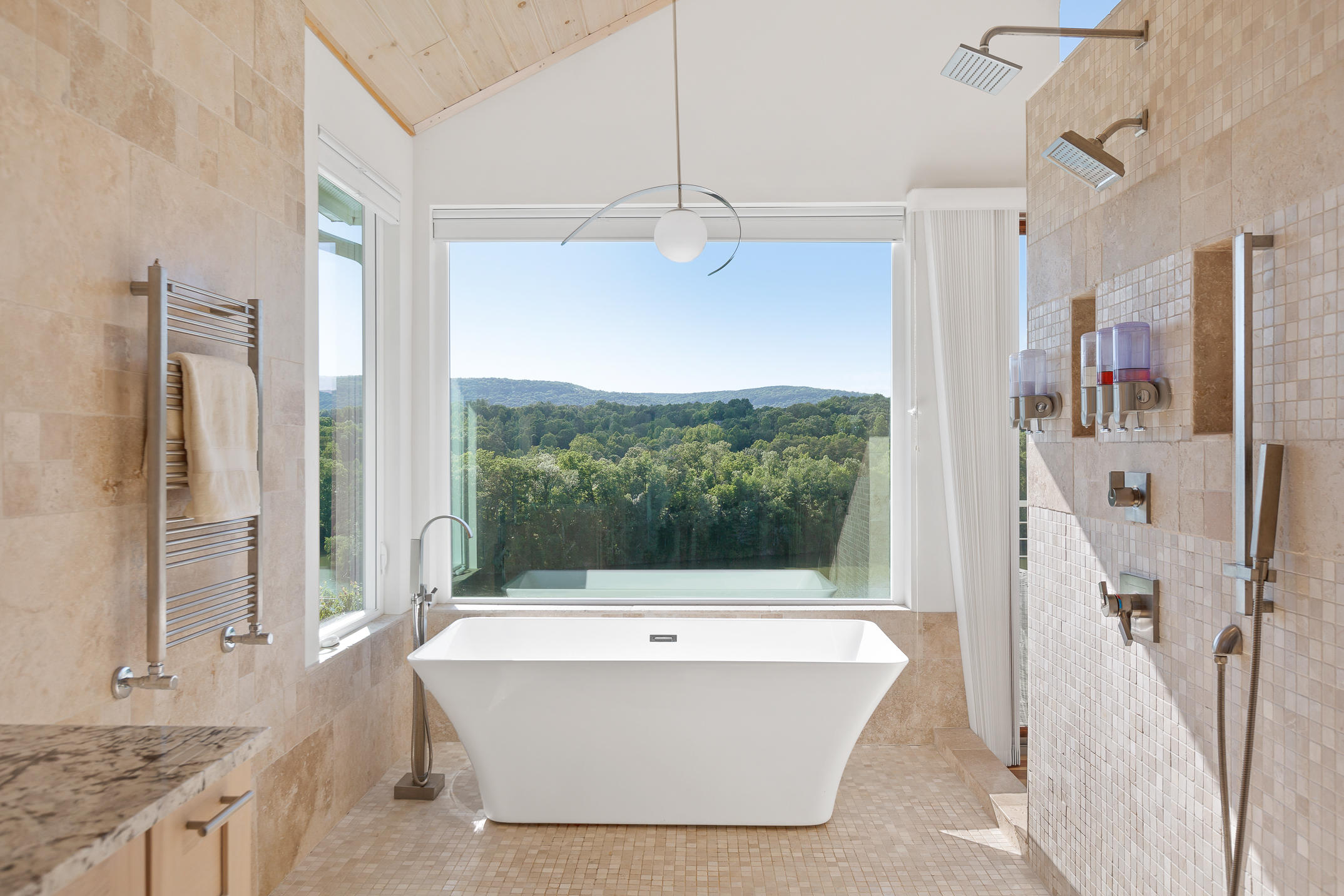 983 Clift Cave Road Soddy Daisy, TN 37379 - Photo 26 of 44 Master Bath