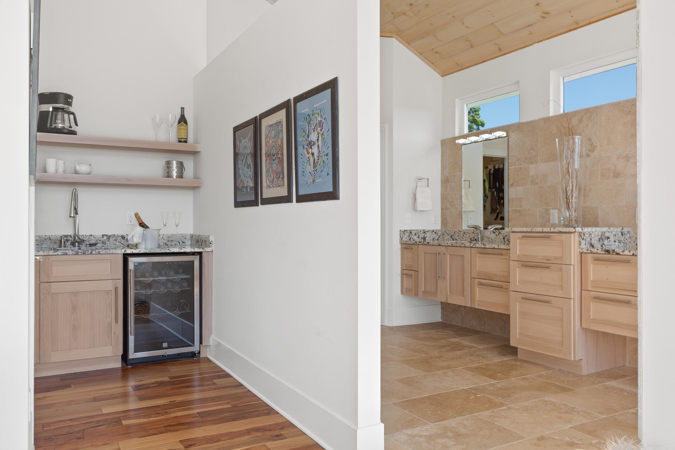 983 Clift Cave Road Soddy Daisy, TN 37379 - Photo 29 of 44 Master Suite