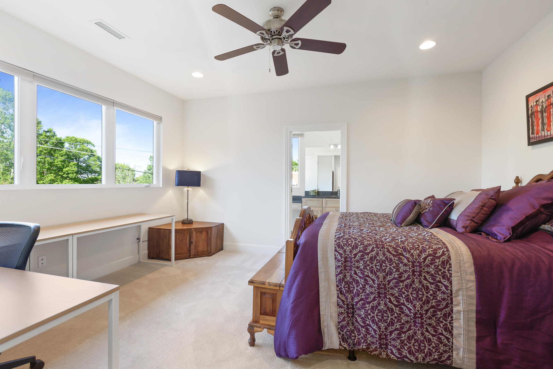 983 Clift Cave Road Soddy Daisy, TN 37379 - Photo 33 of 44 Bedroom