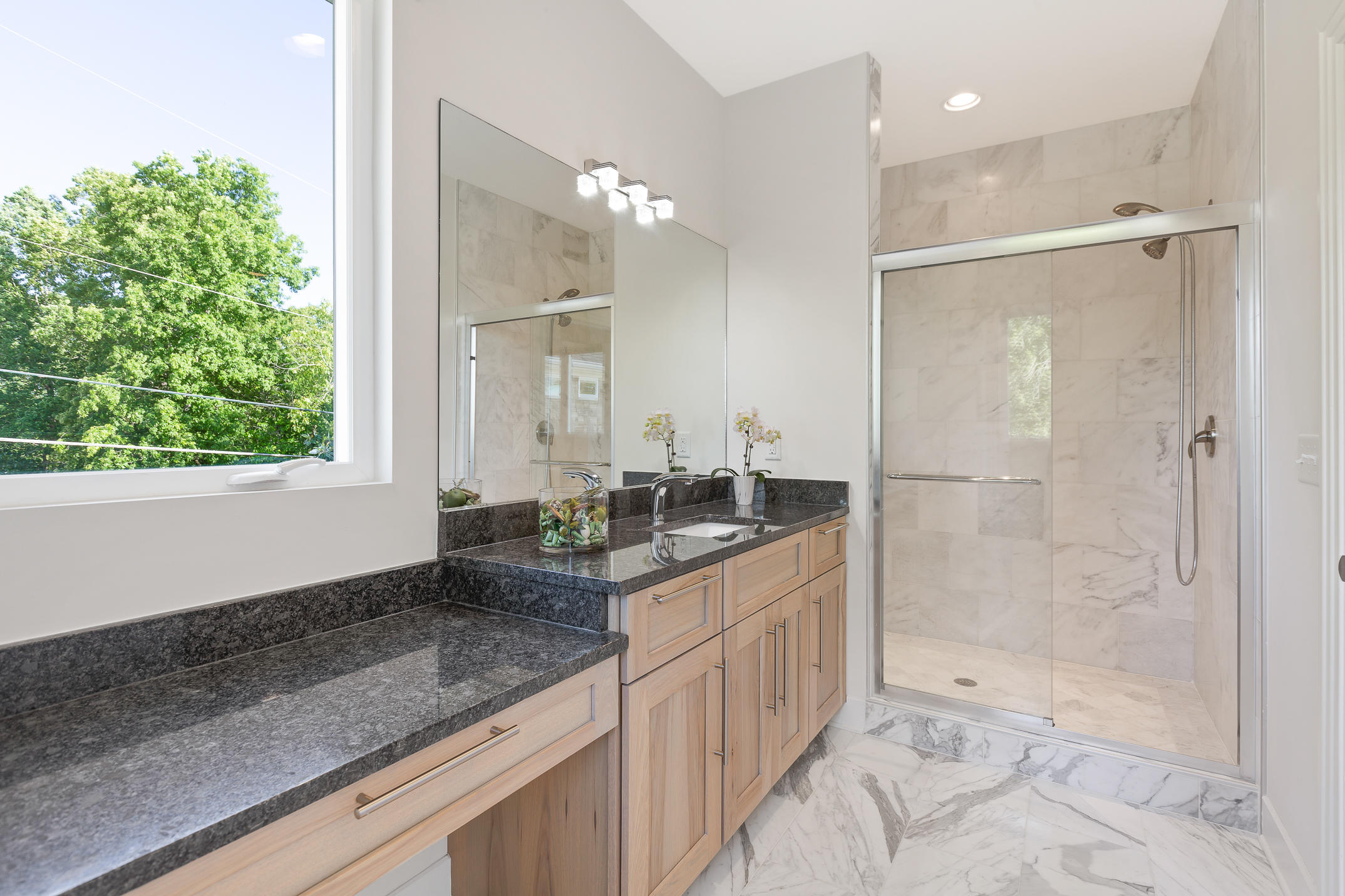 983 Clift Cave Road Soddy Daisy, TN 37379 - Photo 34 of 44 Upstairs Bathroom