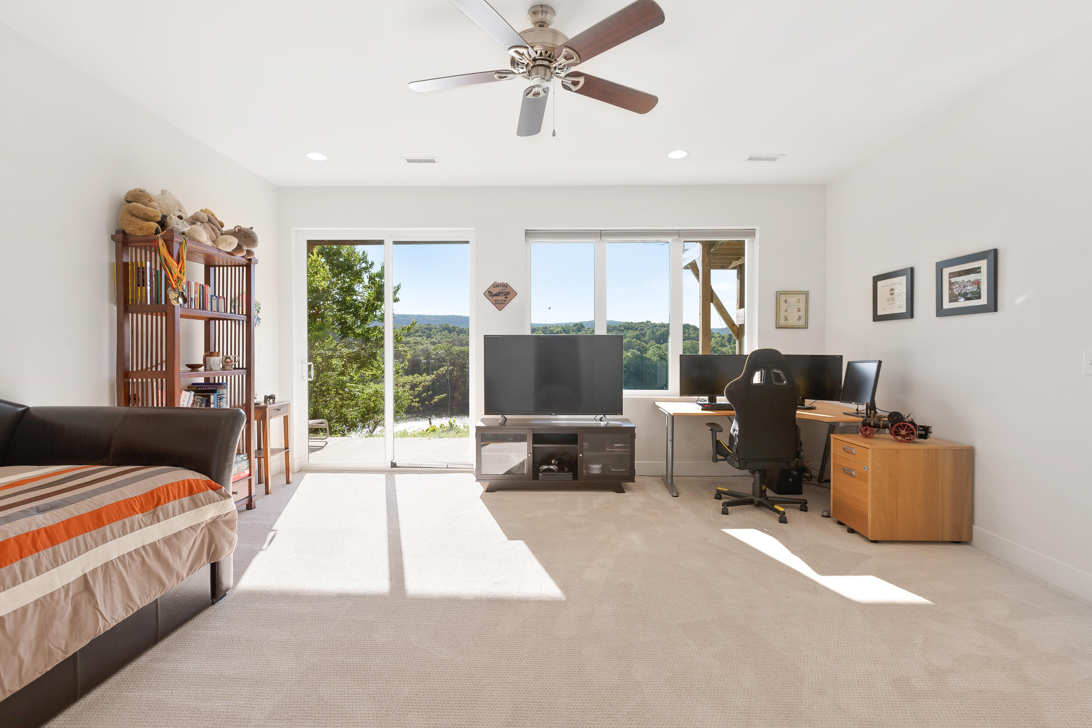 983 Clift Cave Road Soddy Daisy, TN 37379 - Photo 40 of 44 Bedroom