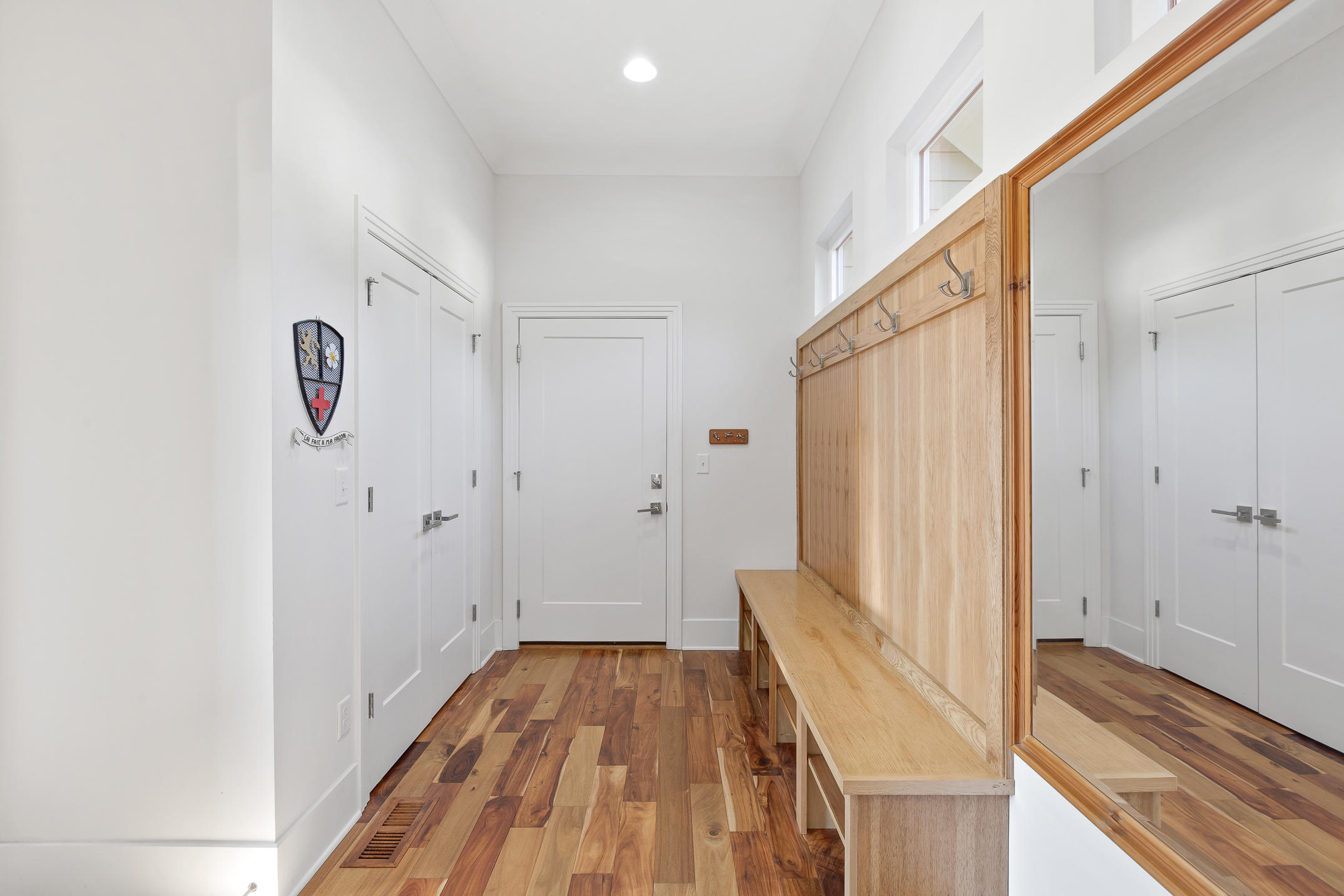 983 Clift Cave Road Soddy Daisy, TN 37379 - Photo 41 of 44 Mudroom Entry from Garage