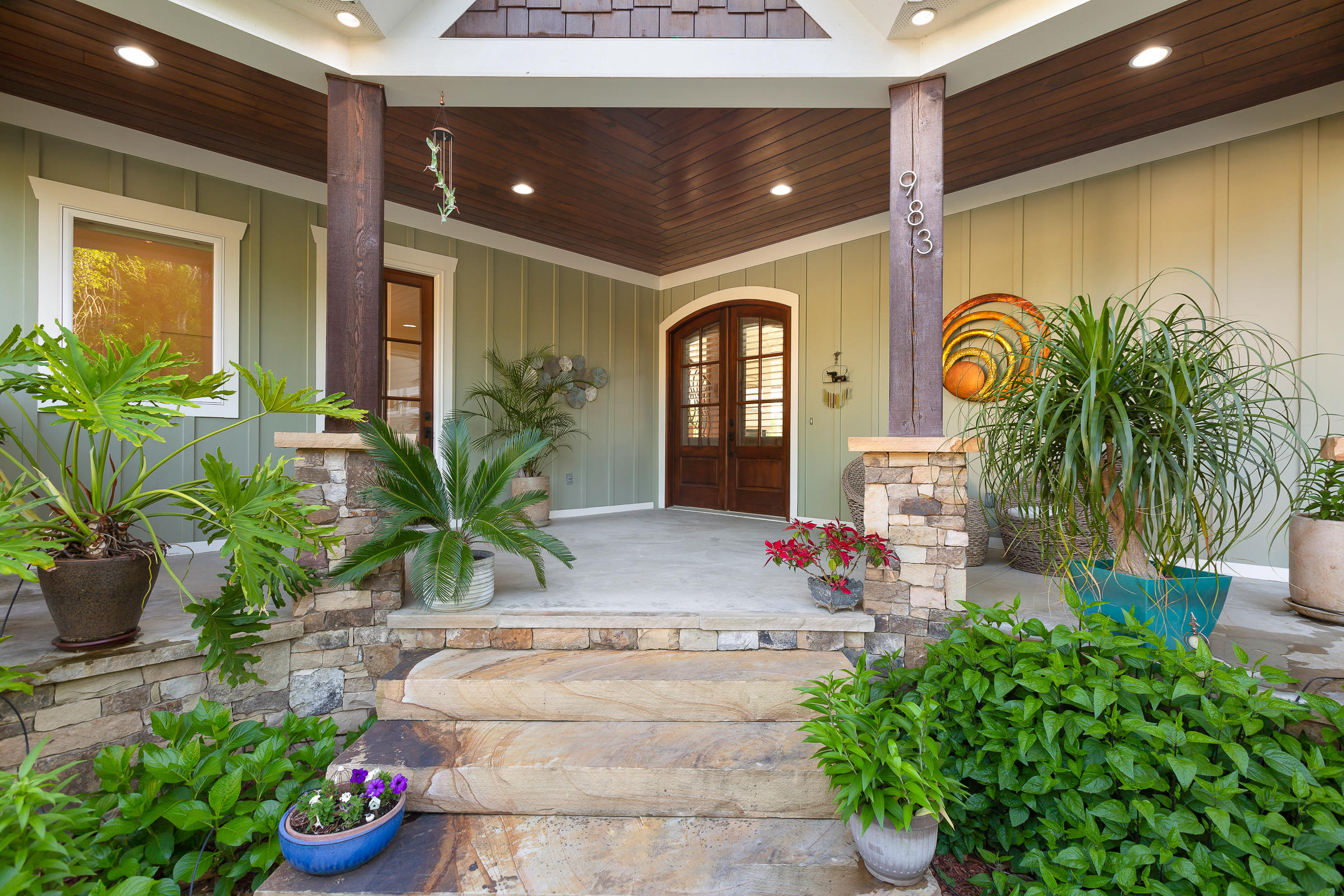 983 Clift Cave Road Soddy Daisy, TN 37379 - Photo 42 of 44 Welcome