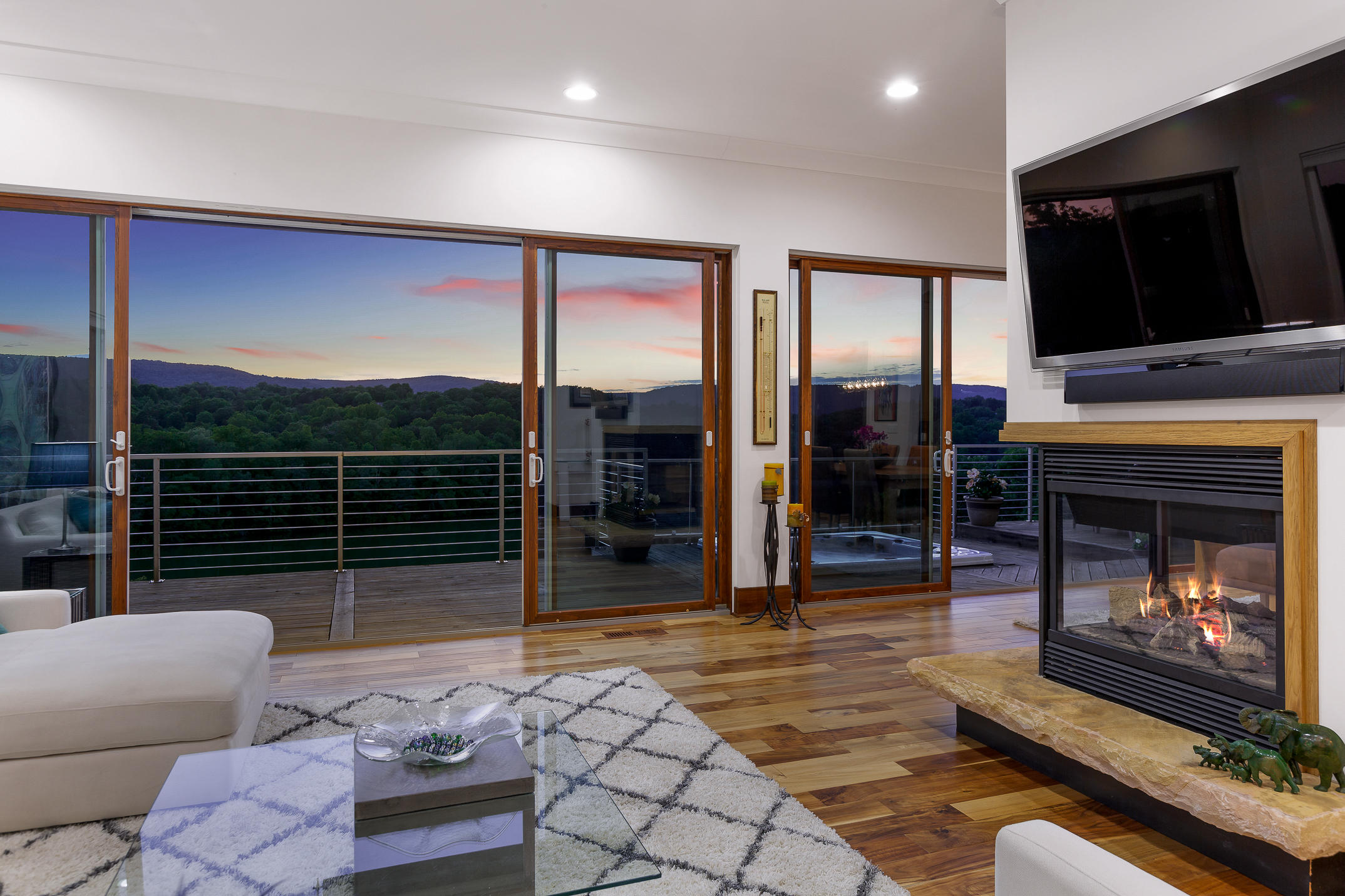 Great room