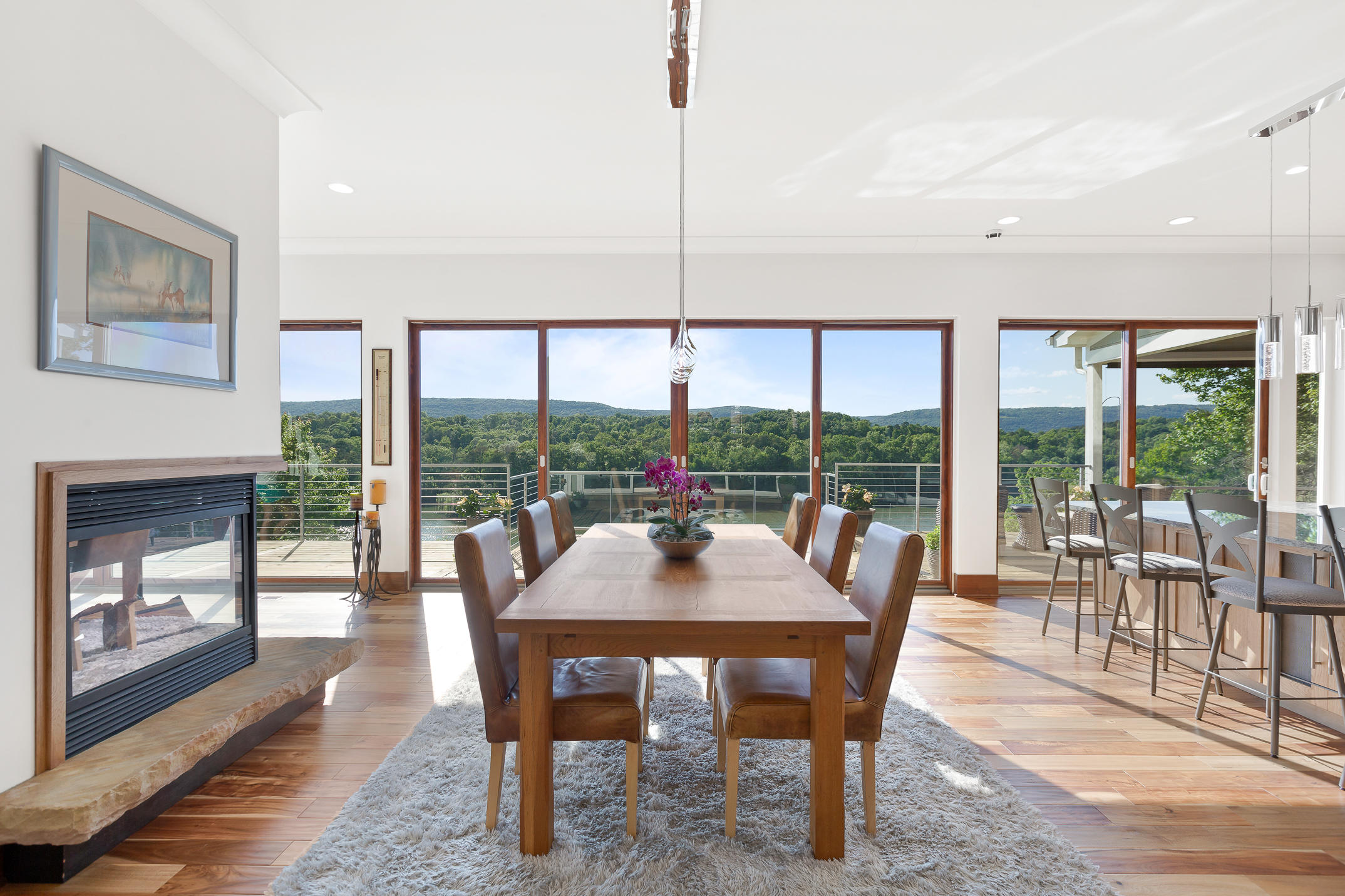 983 Clift Cave Road Soddy Daisy, TN 37379 - Photo 10 of 44 Dining