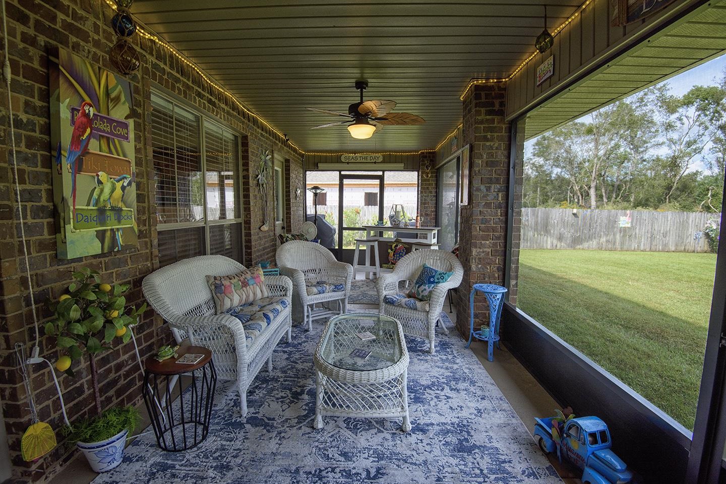 230 Meadow Run Loop East Foley, AL 36535 - Photo 40 of 44