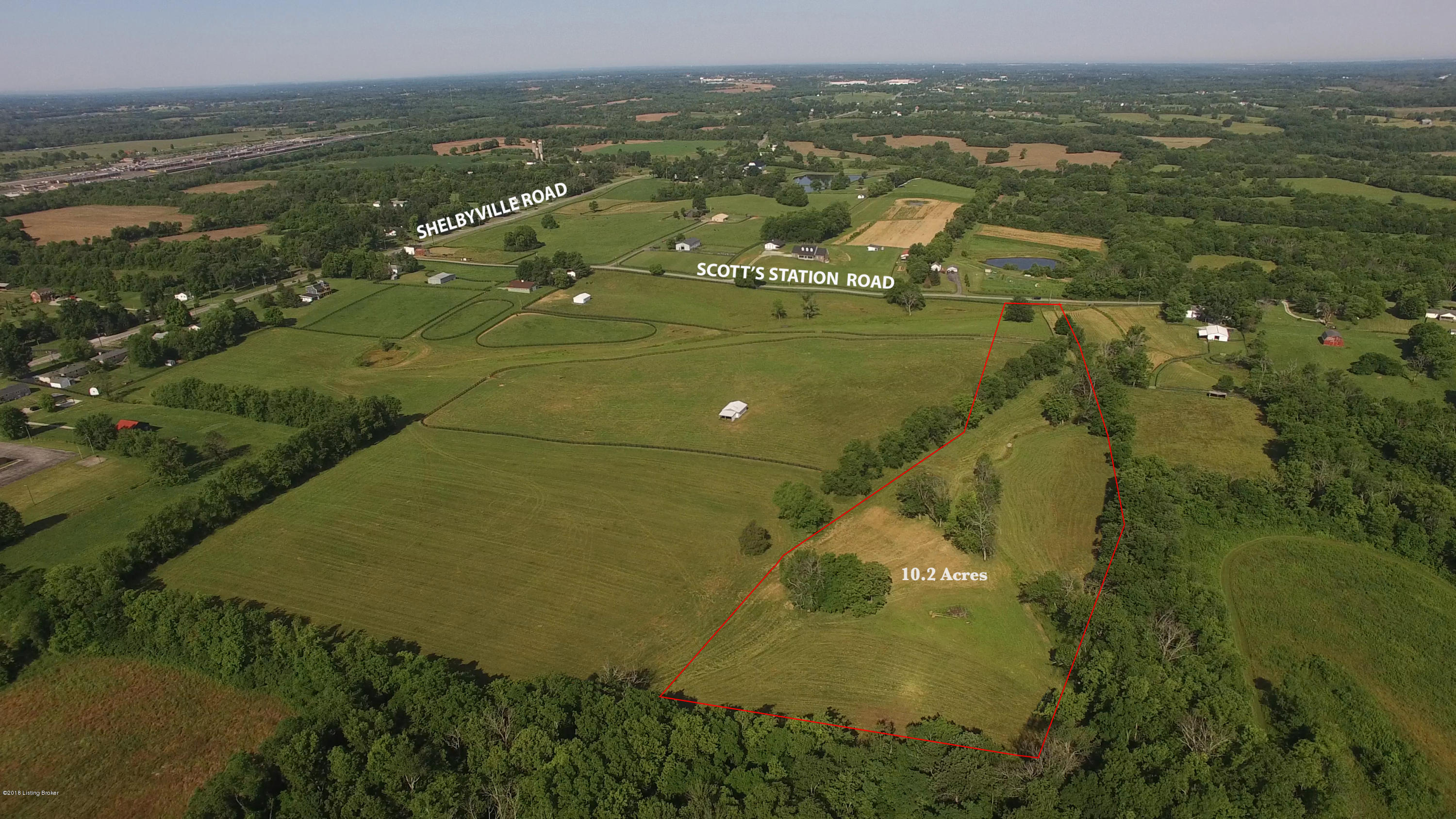 6 Scott Sta Road Shelbyville, KY 40065 - Photo 1 of 1 TR-1