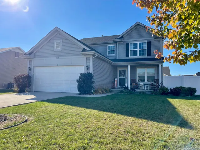 $399,900 | 2332 Hickory Grove Street, Chesterton, IN 46304