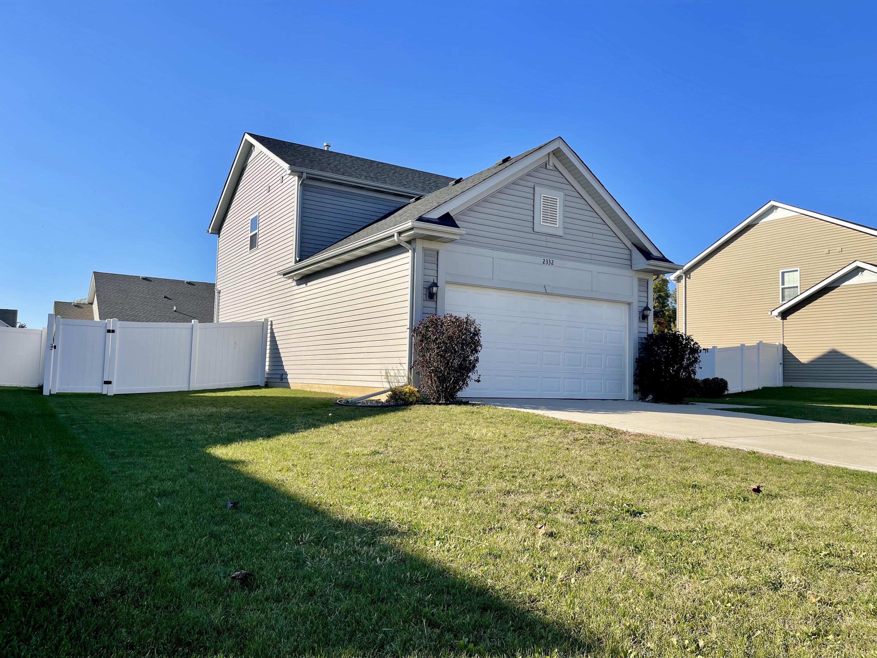 2332 Hickory Grove Street Chesterton, IN 46304 - Photo 19 of 21 3000x2250