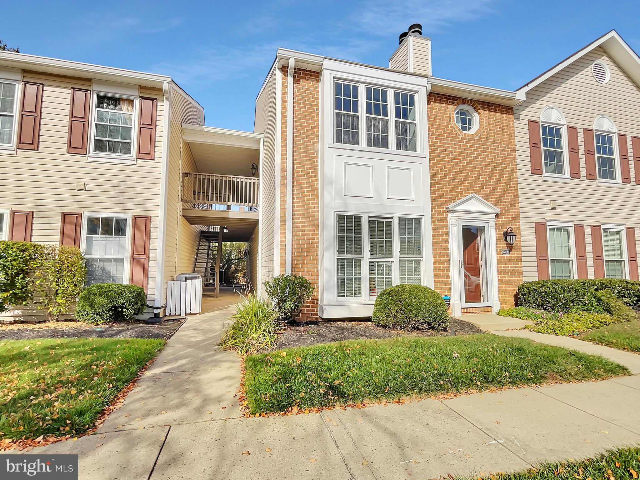 7804 Harrowgate Circle, Unit D Springfield, VA 22152 - Photo 1 of 33 Gallery Image 1