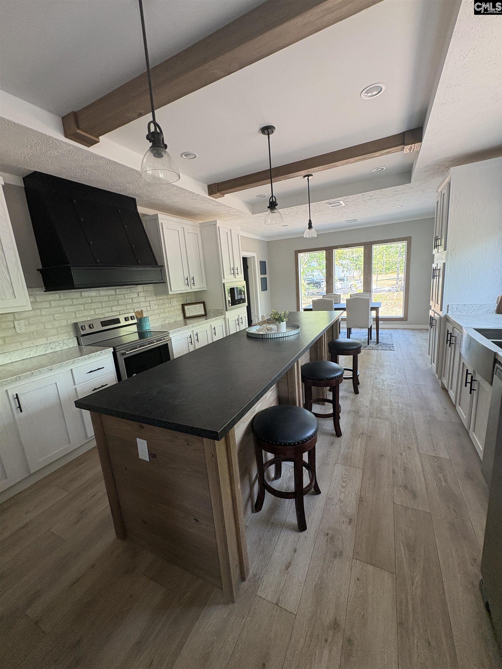 1895 Quattlebaum Road Leesville, SC 29070 - Photo 6 of 19