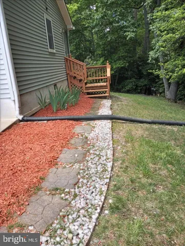 $364,000 | 356 Clubhouse Drive, Lusby, MD 20657