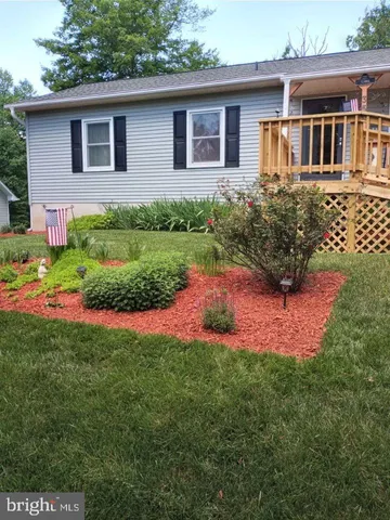 $364,000 | 356 Clubhouse Drive, Lusby, MD 20657