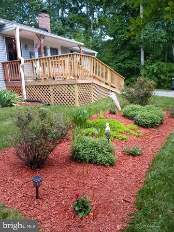 $364,000 | 356 Clubhouse Drive, Lusby, MD 20657