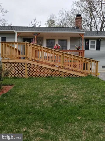 $364,000 | 356 Clubhouse Drive, Lusby, MD 20657