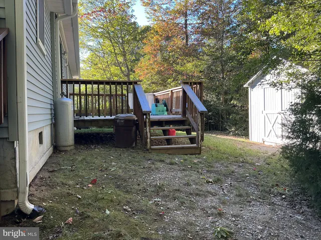 $364,000 | 356 Clubhouse Drive, Lusby, MD 20657