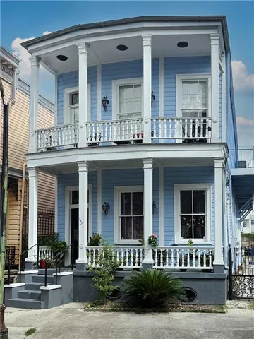 $1,800 | 1323 Esplanade Avenue, Unit D, New Orleans, LA 70116