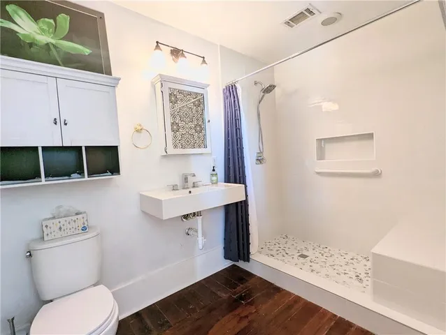 $1,800 | 1323 Esplanade Avenue, Unit D, New Orleans, LA 70116