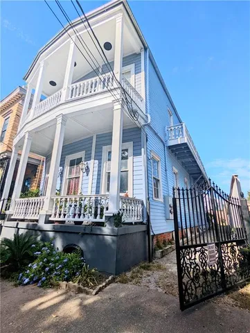 $1,800 | 1323 Esplanade Avenue, Unit D, New Orleans, LA 70116