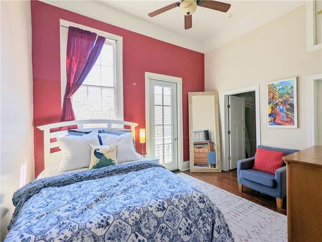 $1,800 | 1323 Esplanade Avenue, Unit D, New Orleans, LA 70116