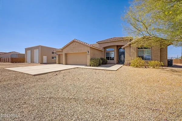$700,000 | 22314 West White Feather Lane, Wittmann, AZ 85361