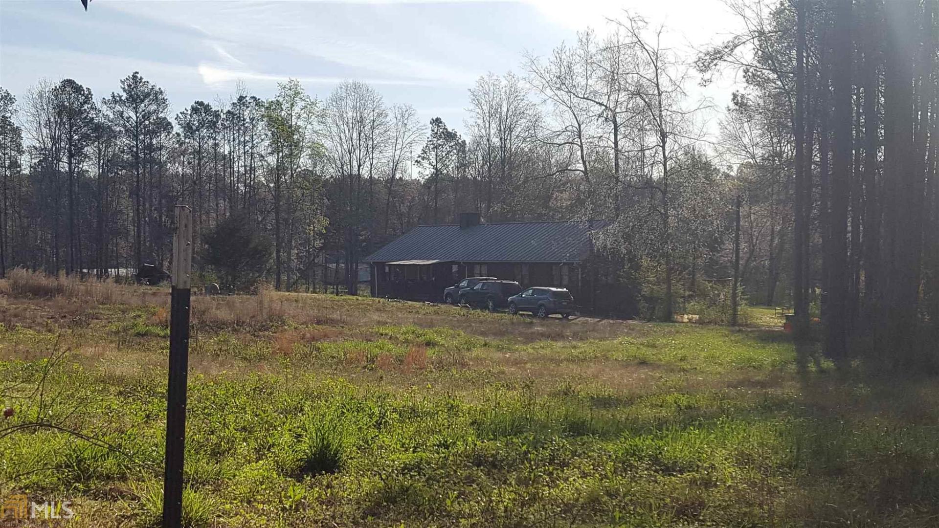 694 Ross Road Shady Dale, GA 31085 - Photo 1 of 1
