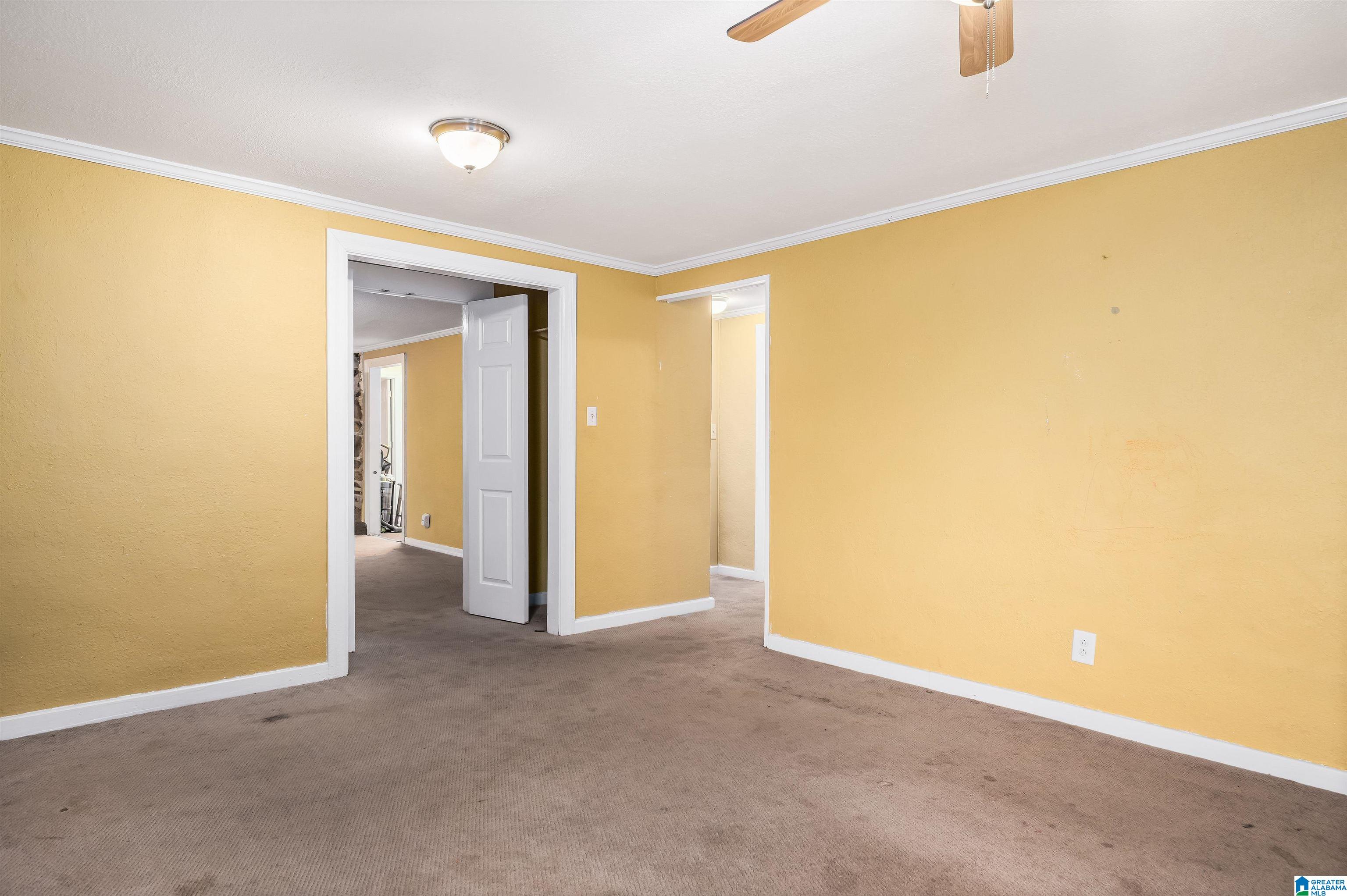 151 Stemley Bridge Road Talladega, AL 35160 - Photo 19 of 36