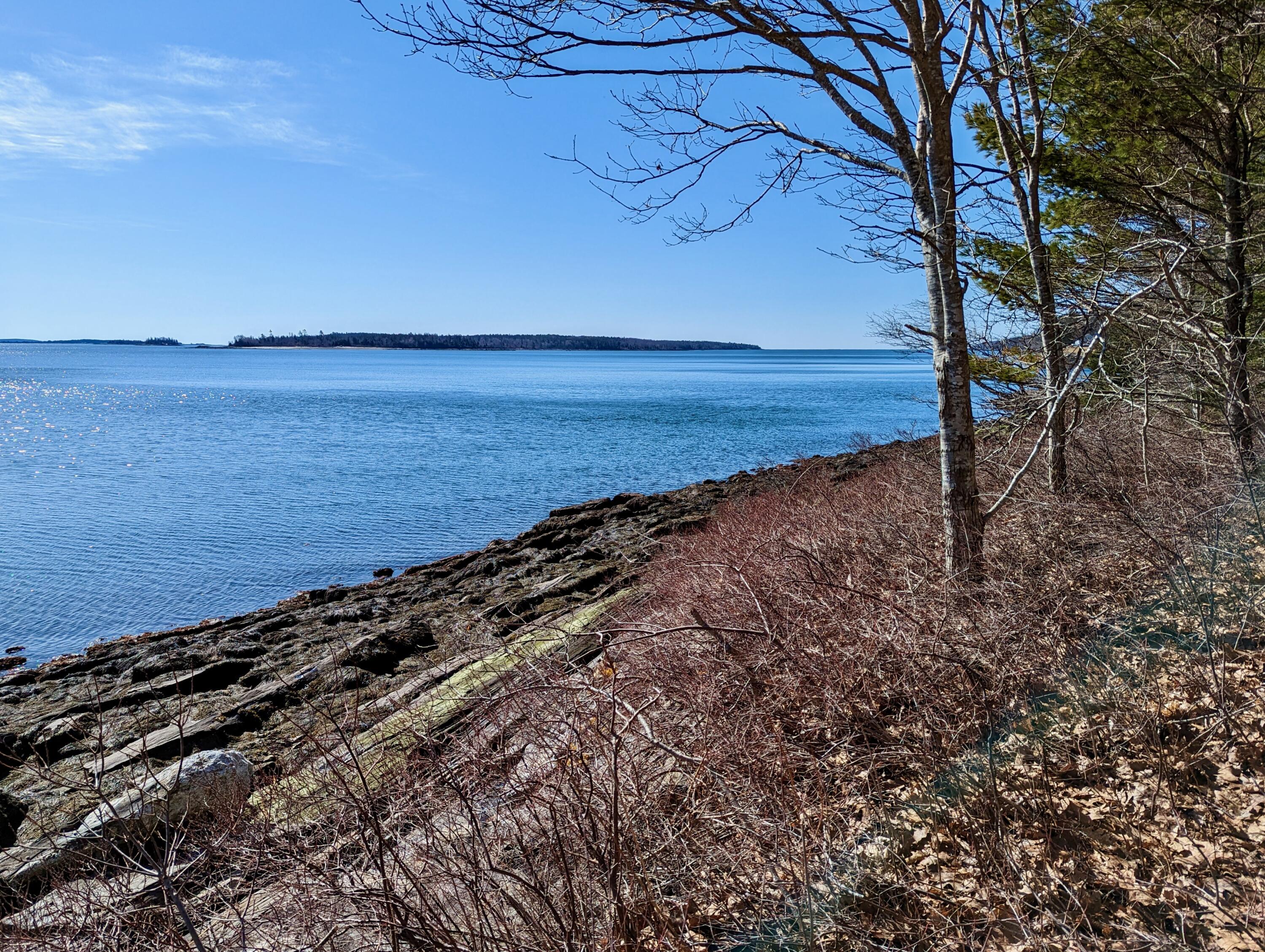 Lot 2 Churches Point Road Round Pond, ME 04564 - Photo 20 of 23 PXL_20230327_140410067
