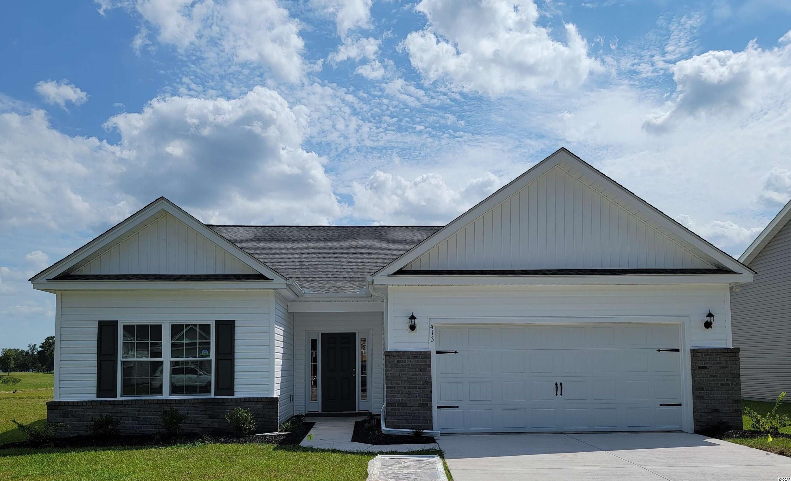 413 Two Rivers Road Georgetown, SC 29440 - Photo 1 of 1