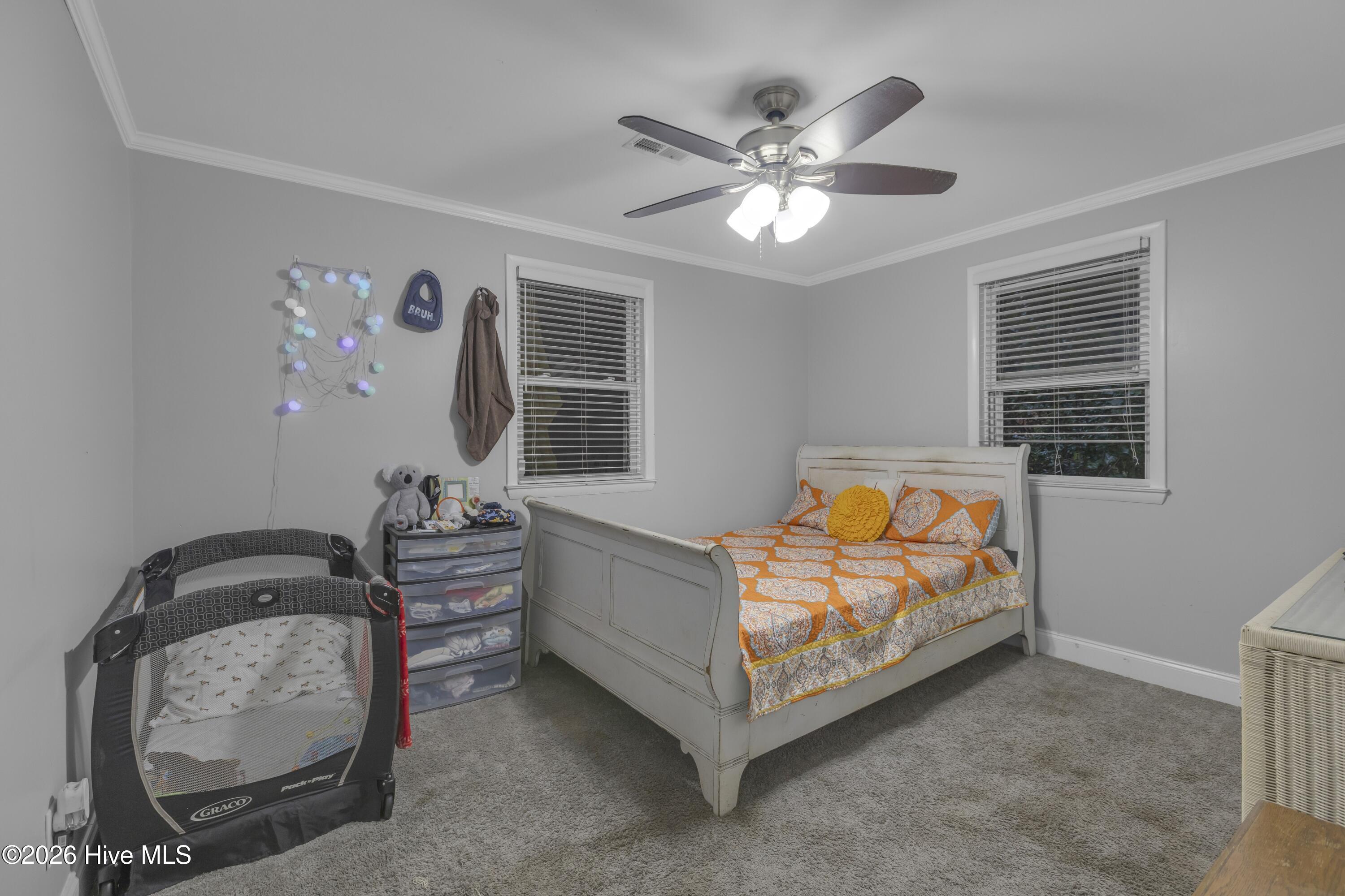 126 Parkertown Road Hubert, NC 28539 - Photo 20 of 27