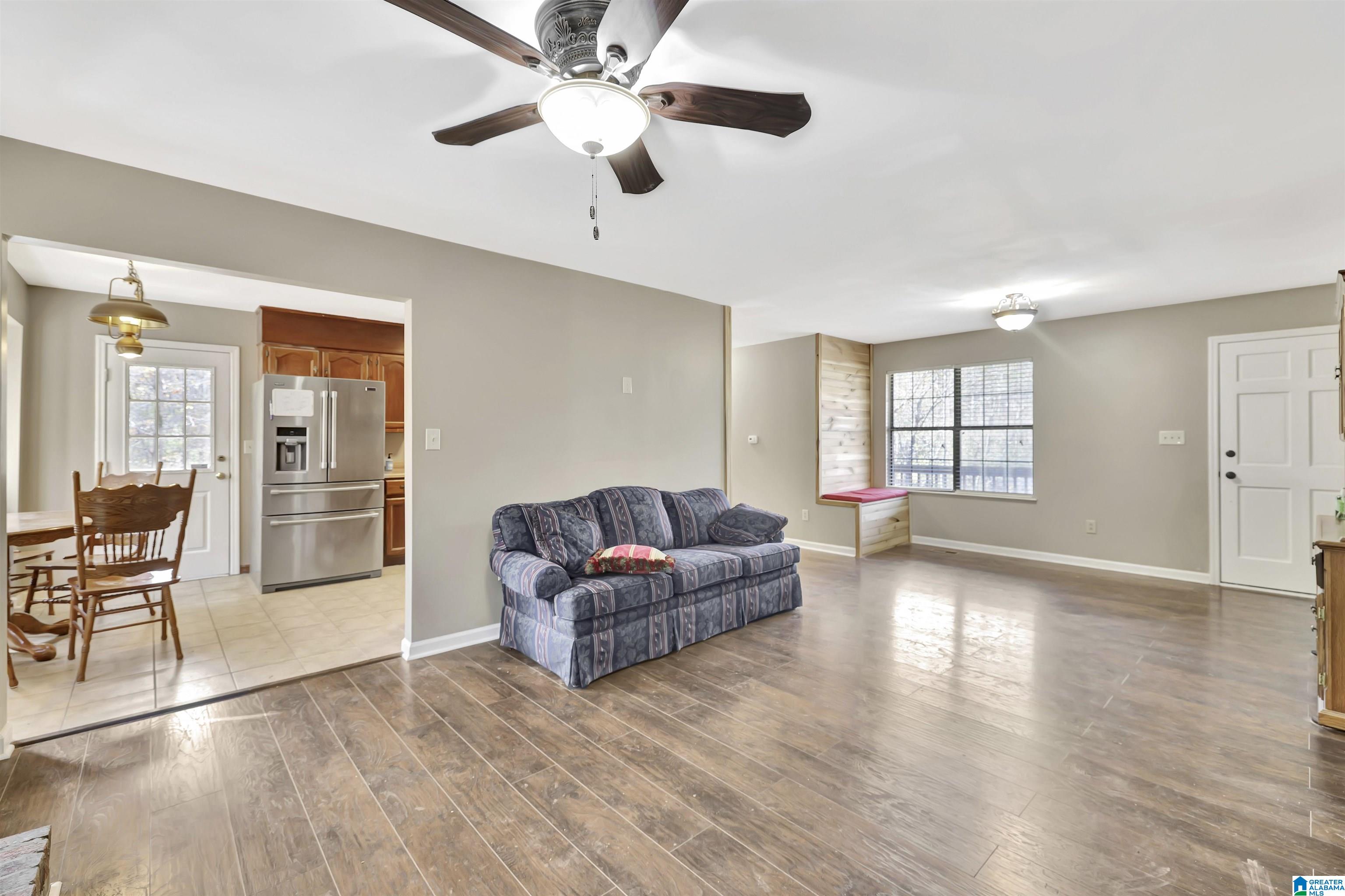 5406 Faucett Road Pinson, AL 35126 - Photo 7 of 24