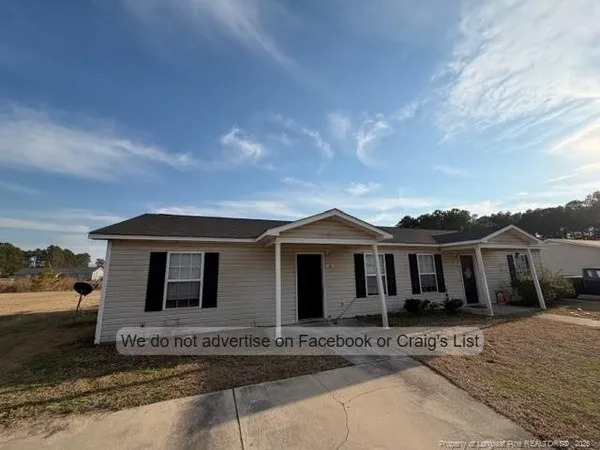 $1,095 | 189 Bahia Lane, Raeford, NC 28376