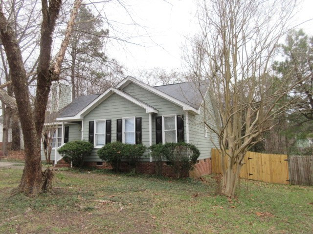4205 Traders Dock Court Raleigh, NC 27616 - Photo 3 of 18 Photo 3