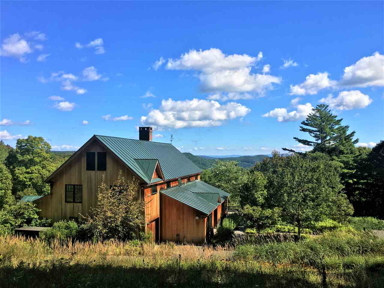 1306 Lakota Road Barnard, VT 05091 - Photo 1 of 40