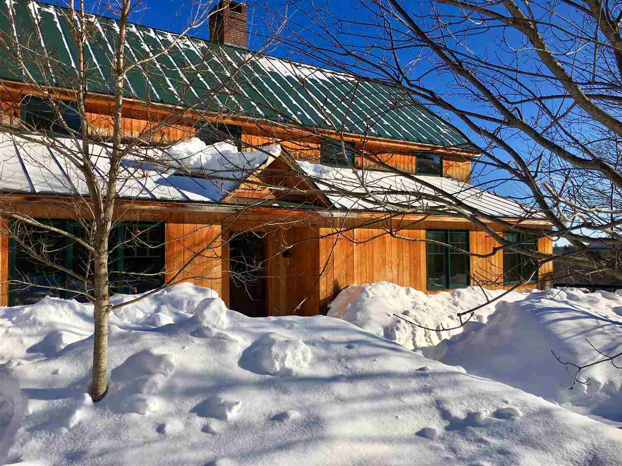 1306 Lakota Road Barnard, VT 05091 - Photo 2 of 40