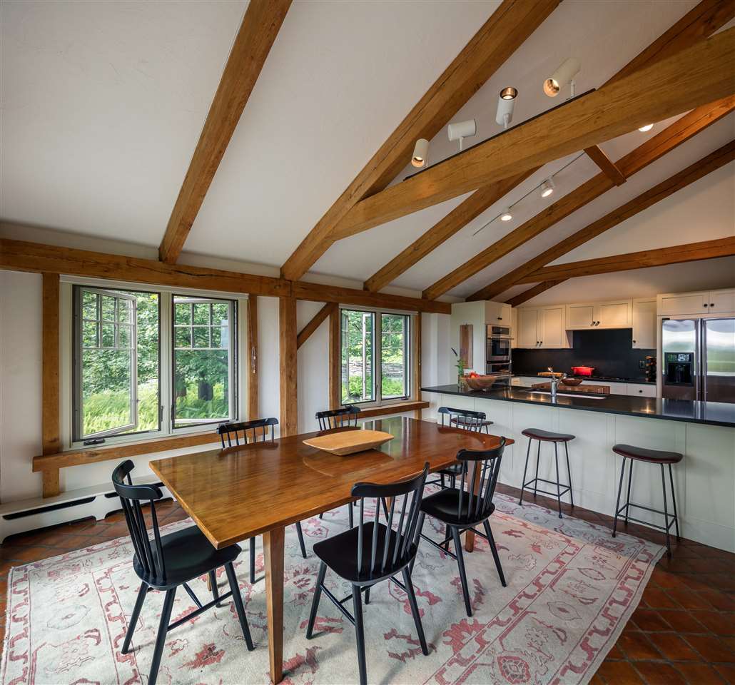 1306 Lakota Road Barnard, VT 05091 - Photo 15 of 40
