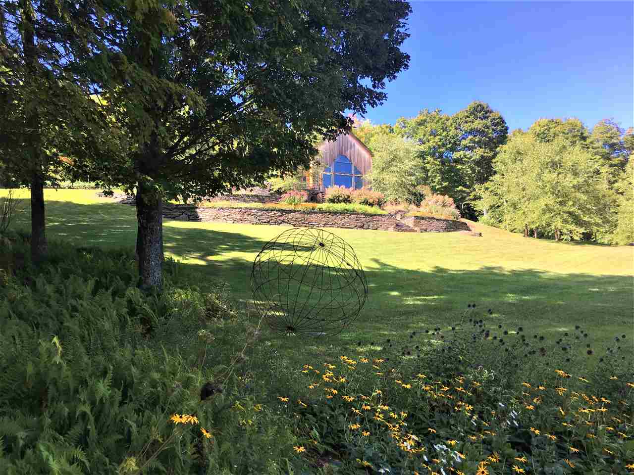 1306 Lakota Road Barnard, VT 05091 - Photo 3 of 40