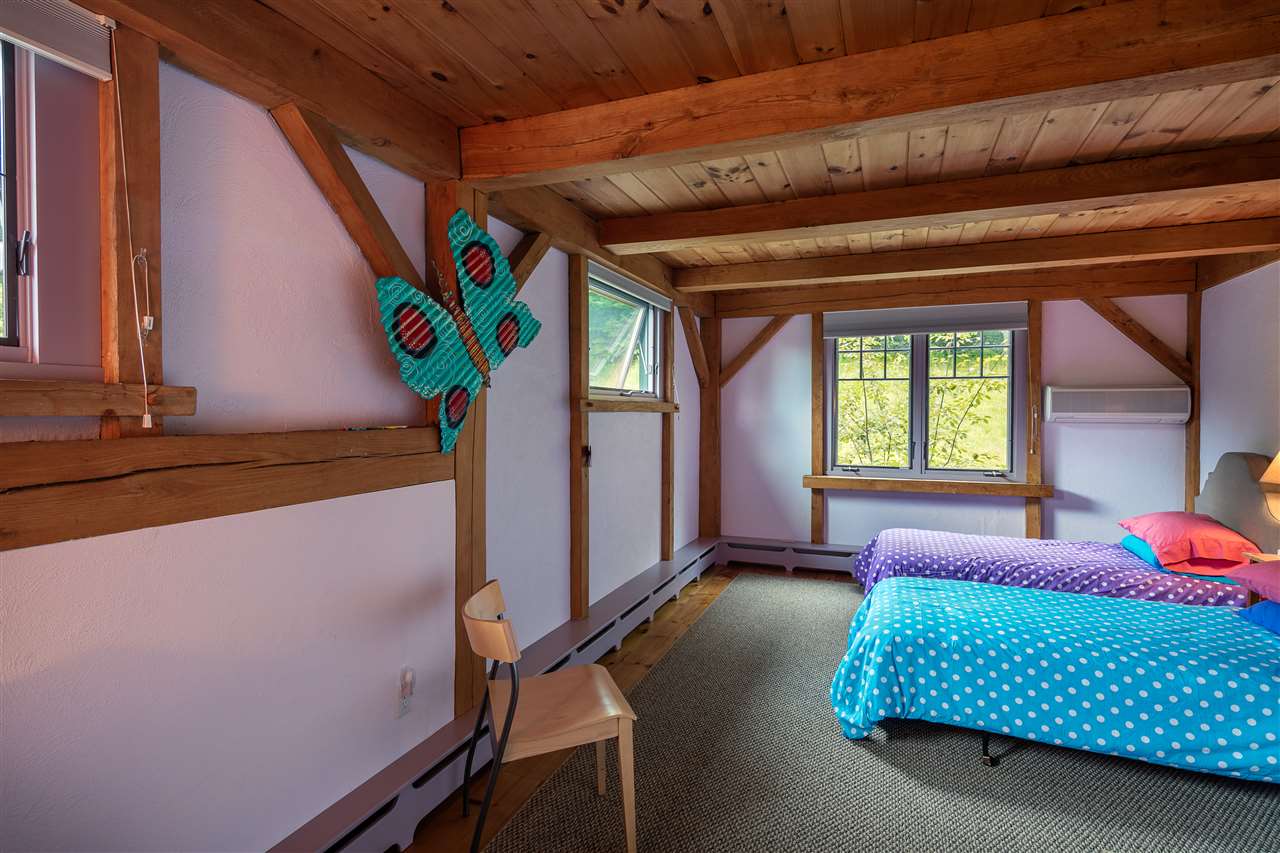 1306 Lakota Road Barnard, VT 05091 - Photo 24 of 40