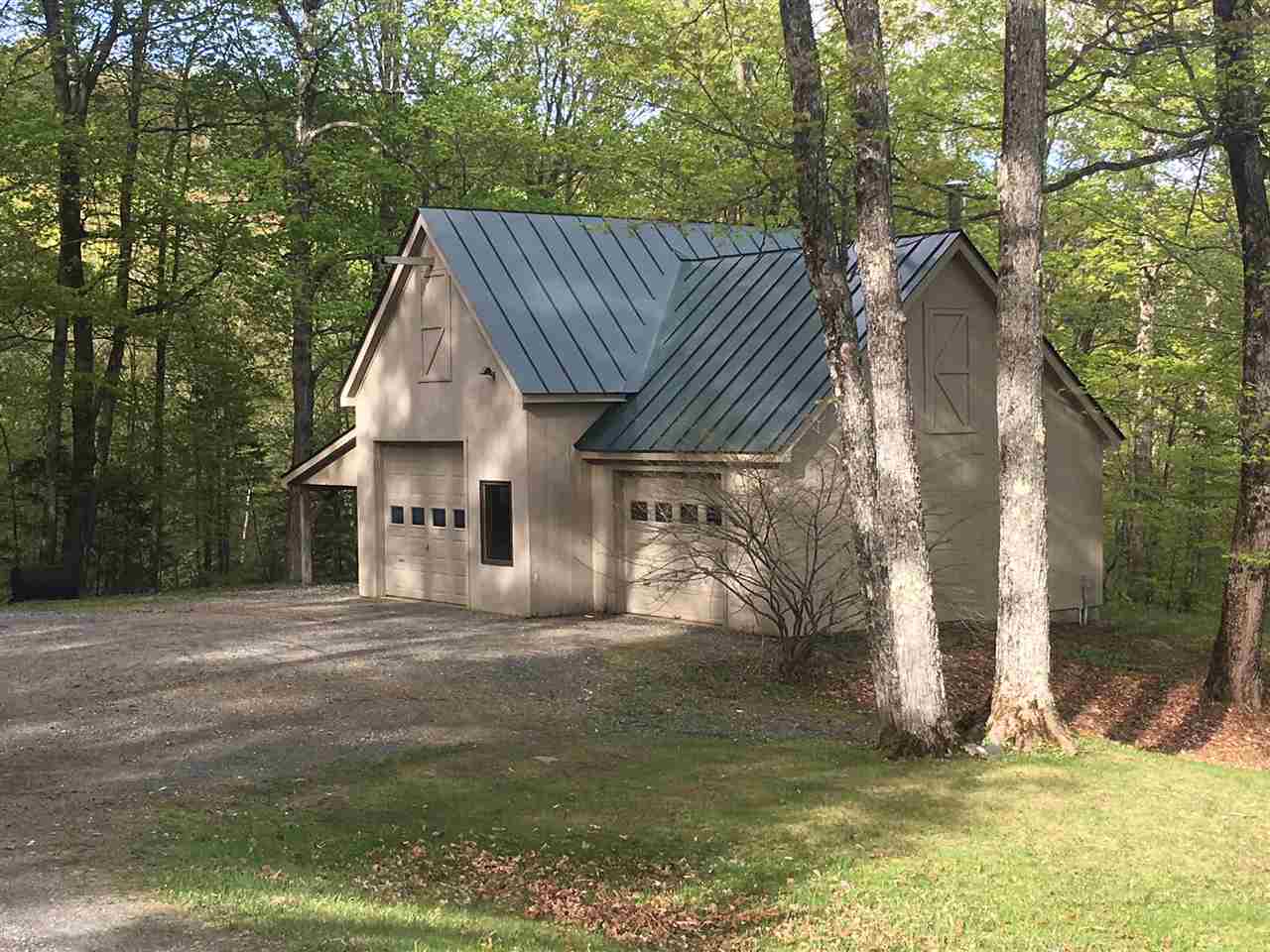 1306 Lakota Road Barnard, VT 05091 - Photo 35 of 40