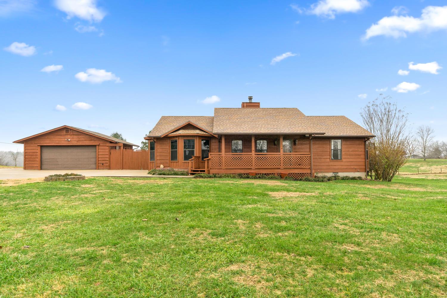 2450 Toler Road Woodlawn, TN 37191 - Photo 1 of 28 Gallery Image 1
