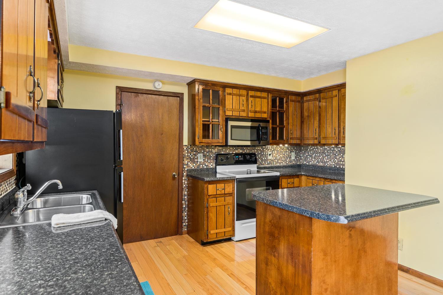 2450 Toler Road Woodlawn, TN 37191 - Photo 13 of 28 Gallery Image 13
