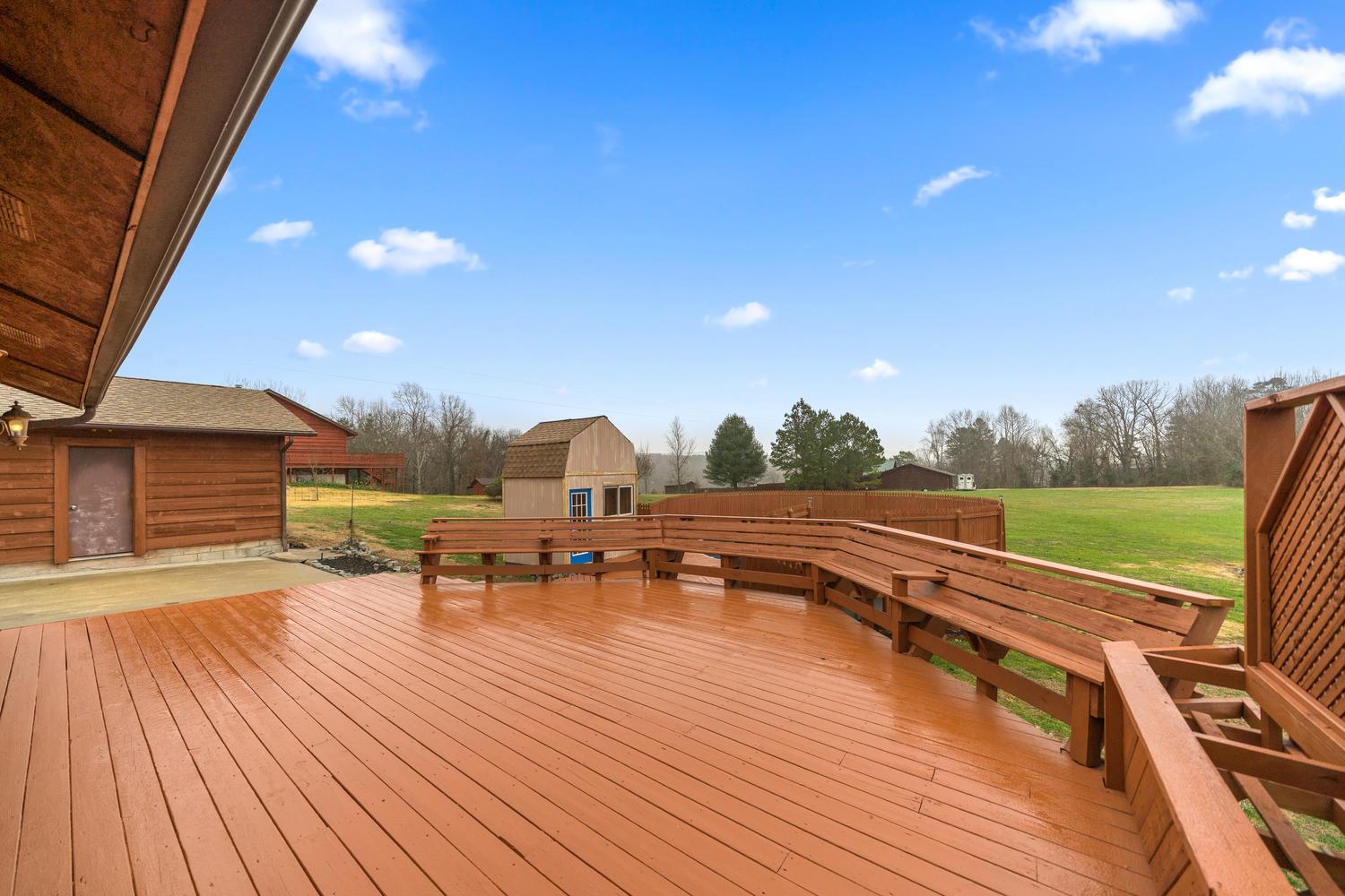 2450 Toler Road Woodlawn, TN 37191 - Photo 22 of 28 Gallery Image 22