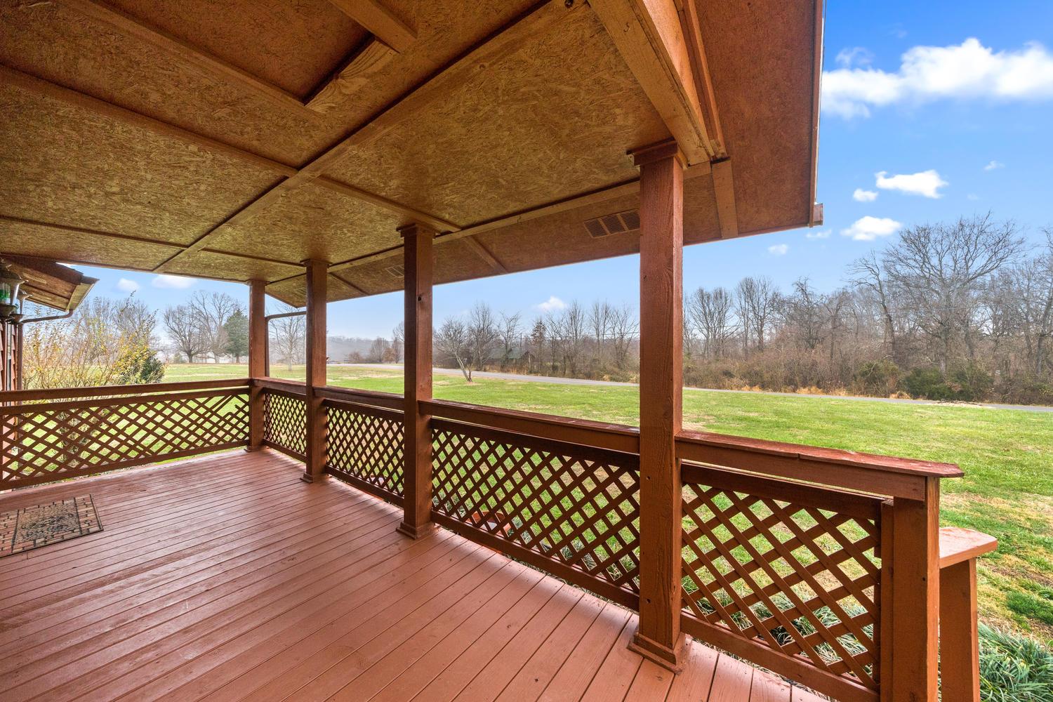 2450 Toler Road Woodlawn, TN 37191 - Photo 5 of 28 Gallery Image 5