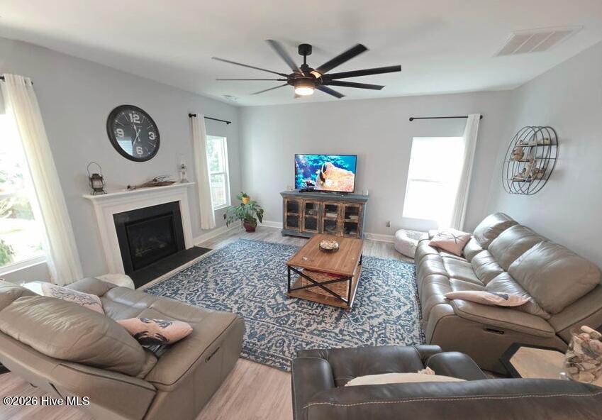 315 Neuse Drive Holly Ridge, NC 28445 - Photo 13 of 31