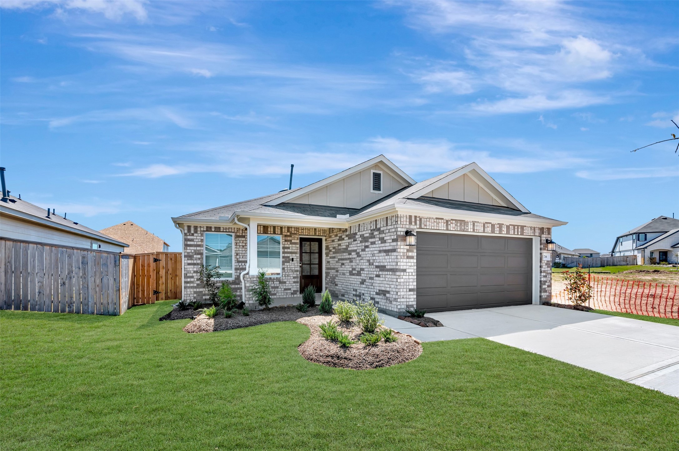 716 Hackberry Branch Magnolia, TX 77354 - Photo 14 of 32