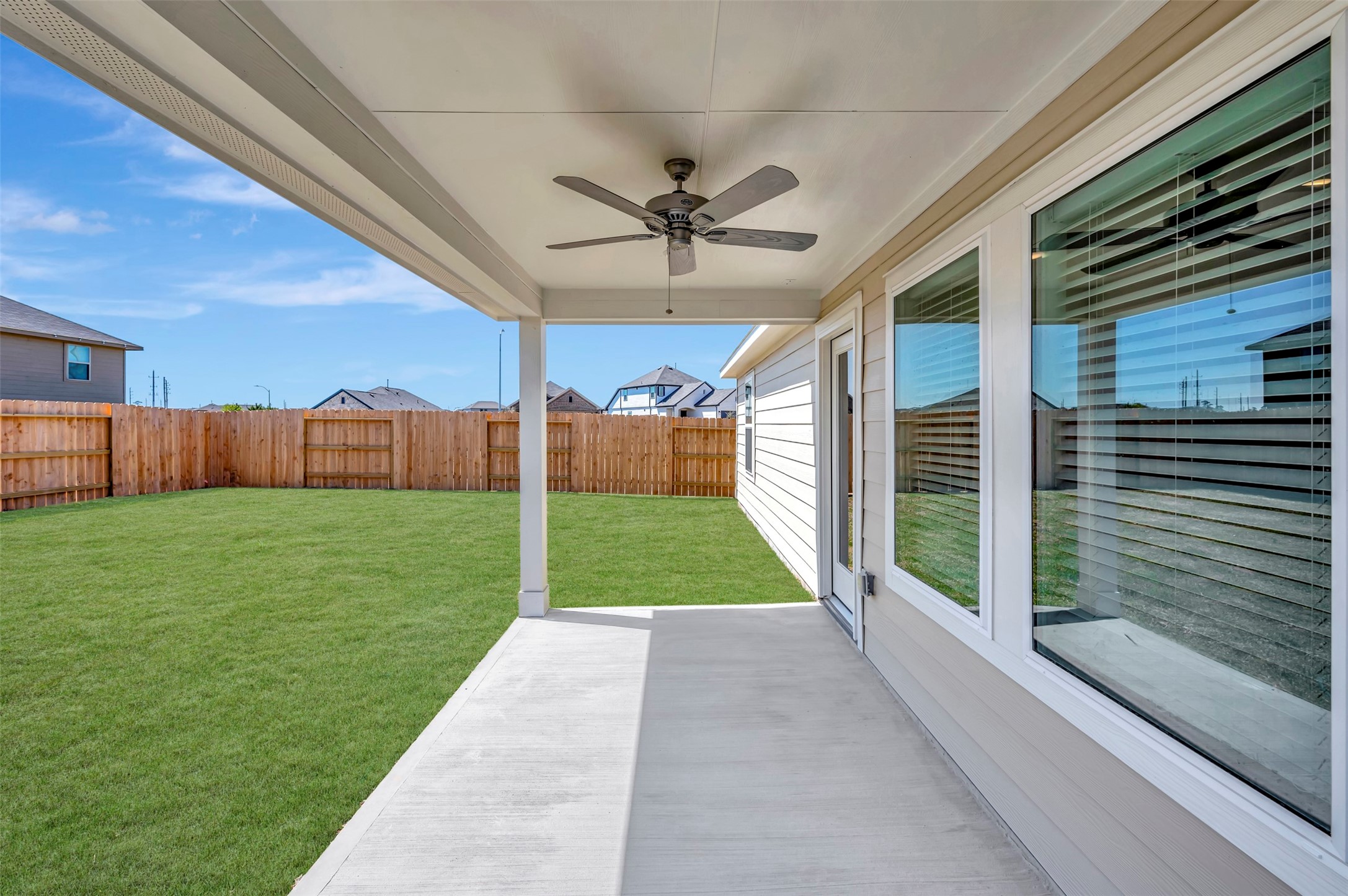 716 Hackberry Branch Magnolia, TX 77354 - Photo 7 of 32