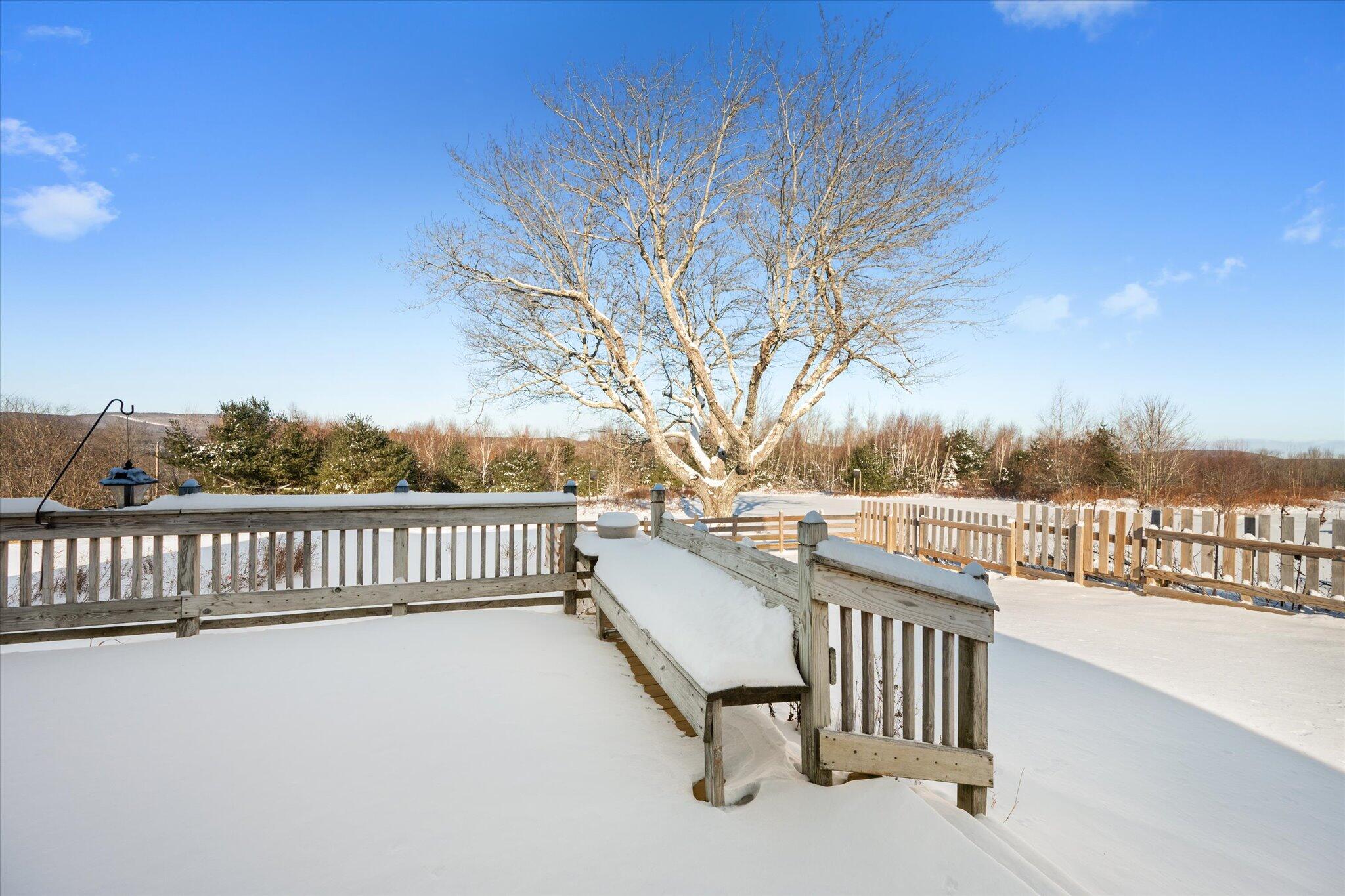 1445 Bangor Road Ellsworth, ME 04605 - Photo 18 of 51 29-Deck
