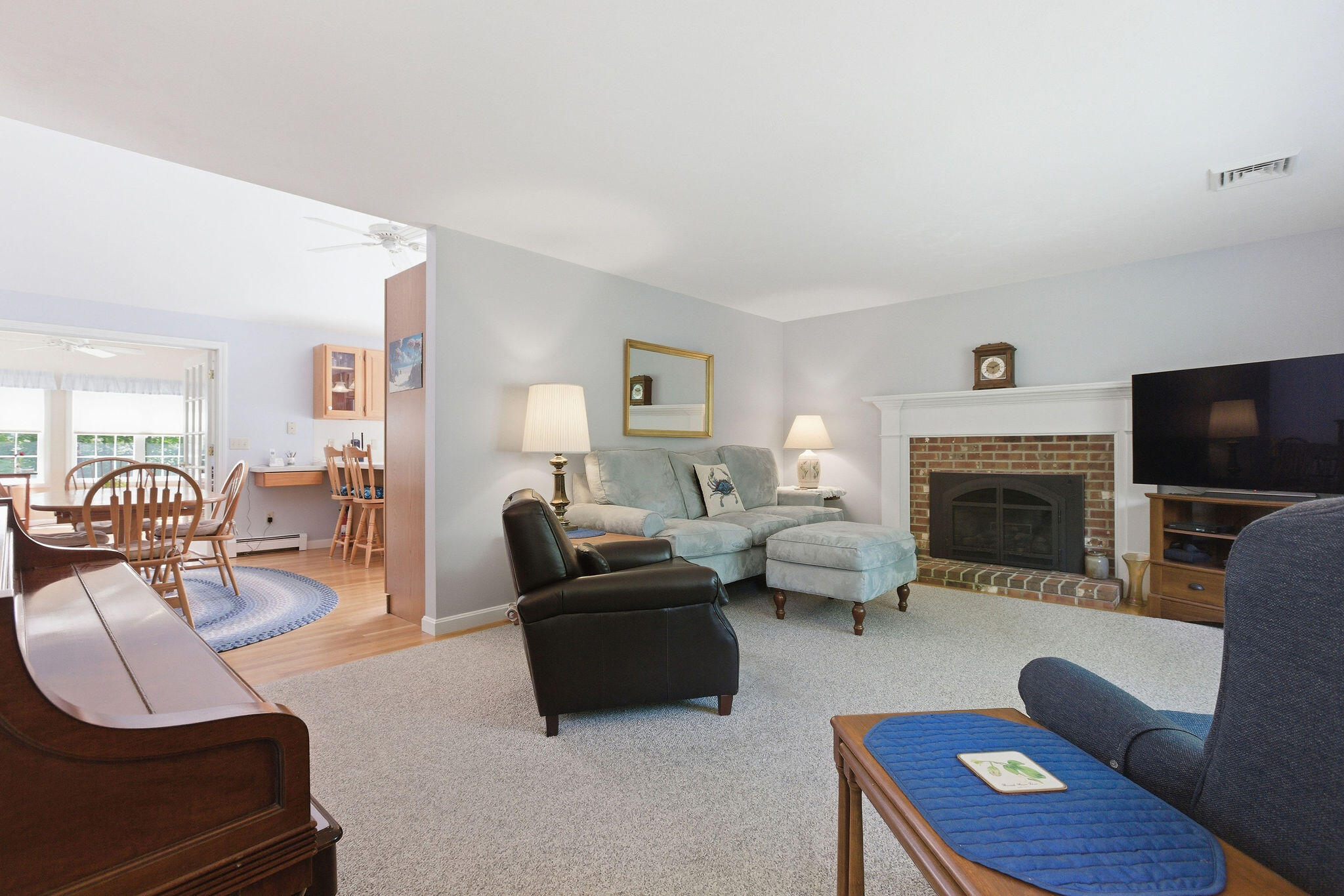 91 Long Hill Road Dennis, MA 02638 - Photo 4 of 31 4