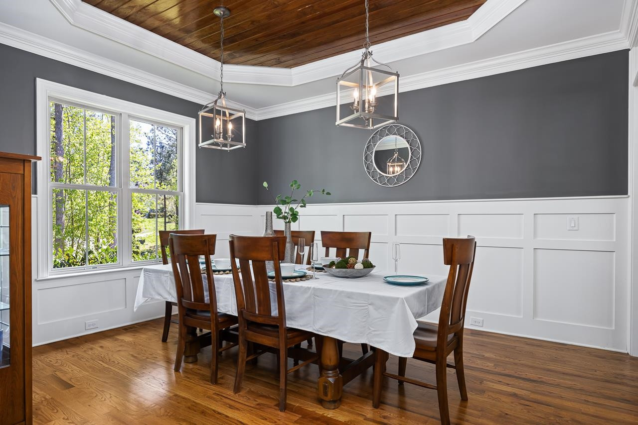6013 Valencia Court Raleigh, NC 27614 - Photo 20 of 80 Photo 20